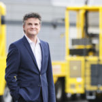 Volker Seitz, Head of Global Marketing, TII Group
